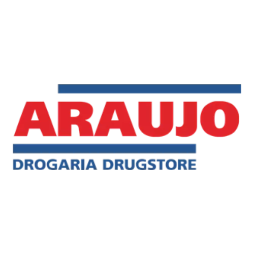 araujo drogaria